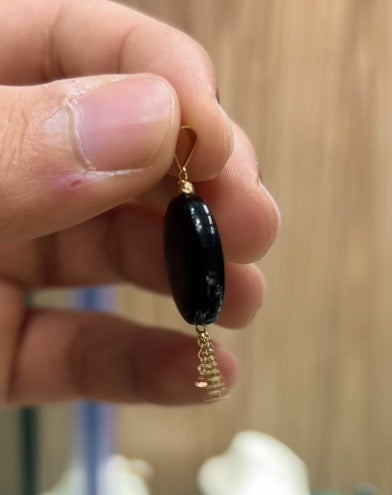 Pendentif en Or 18 carats