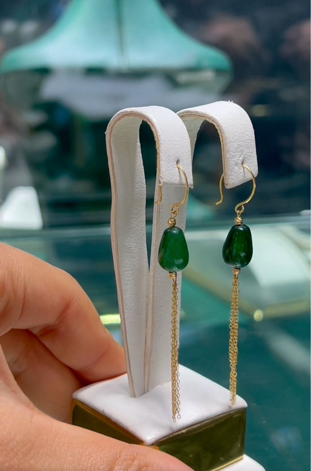 Boucle en Or 18 carats