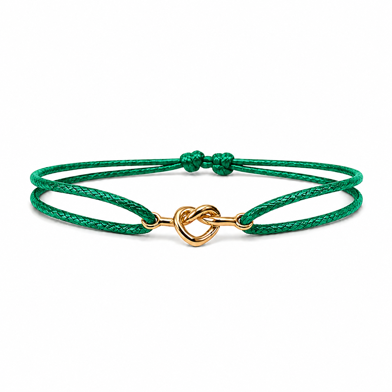 Bracelet Love Knot
