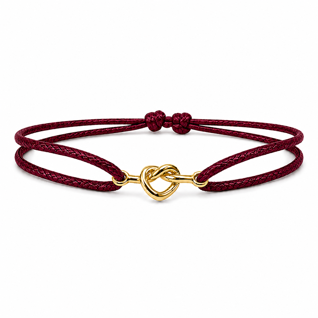 Bracelet Love Knot