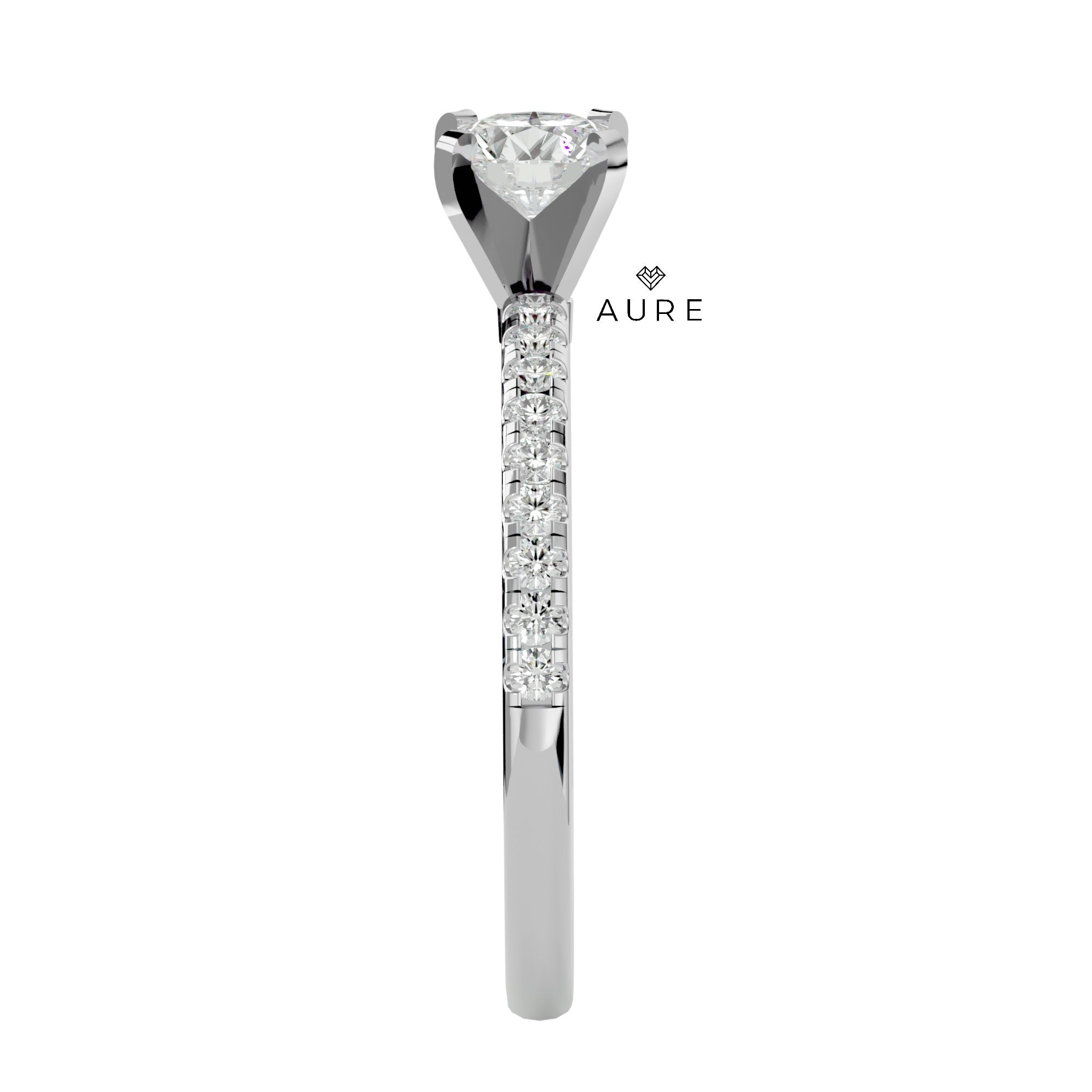 Annabelle 0,50 carat