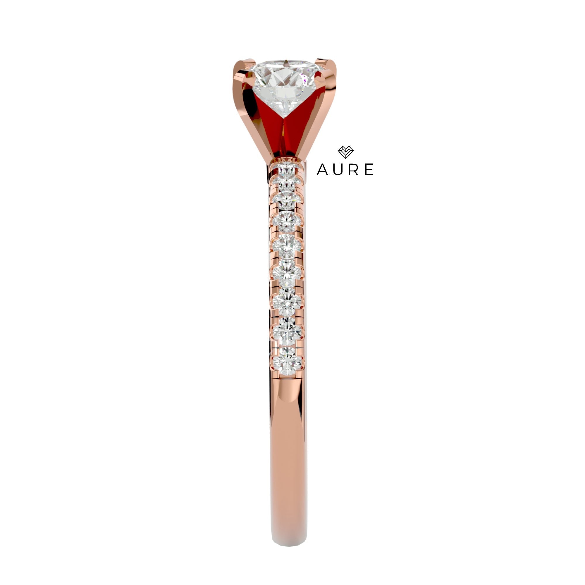 Annabelle 0,50 carat