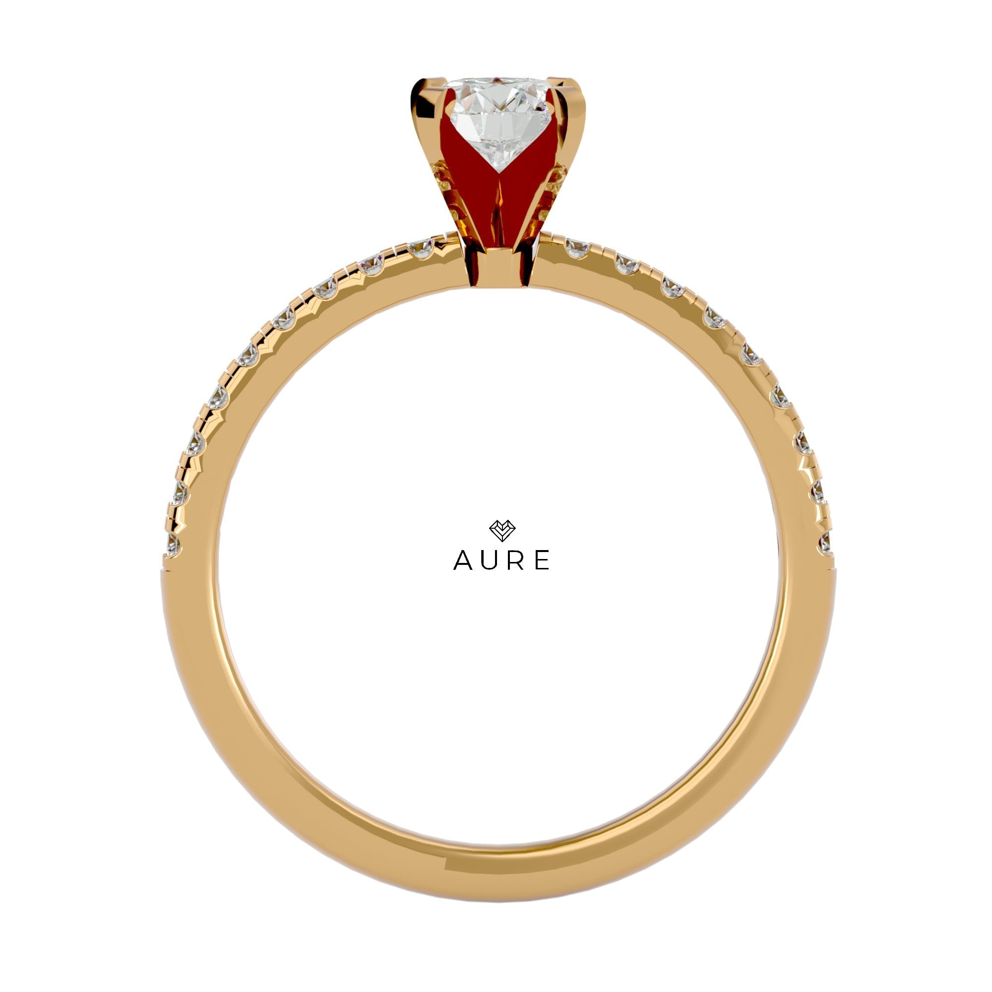 Annabelle 0,50 carat