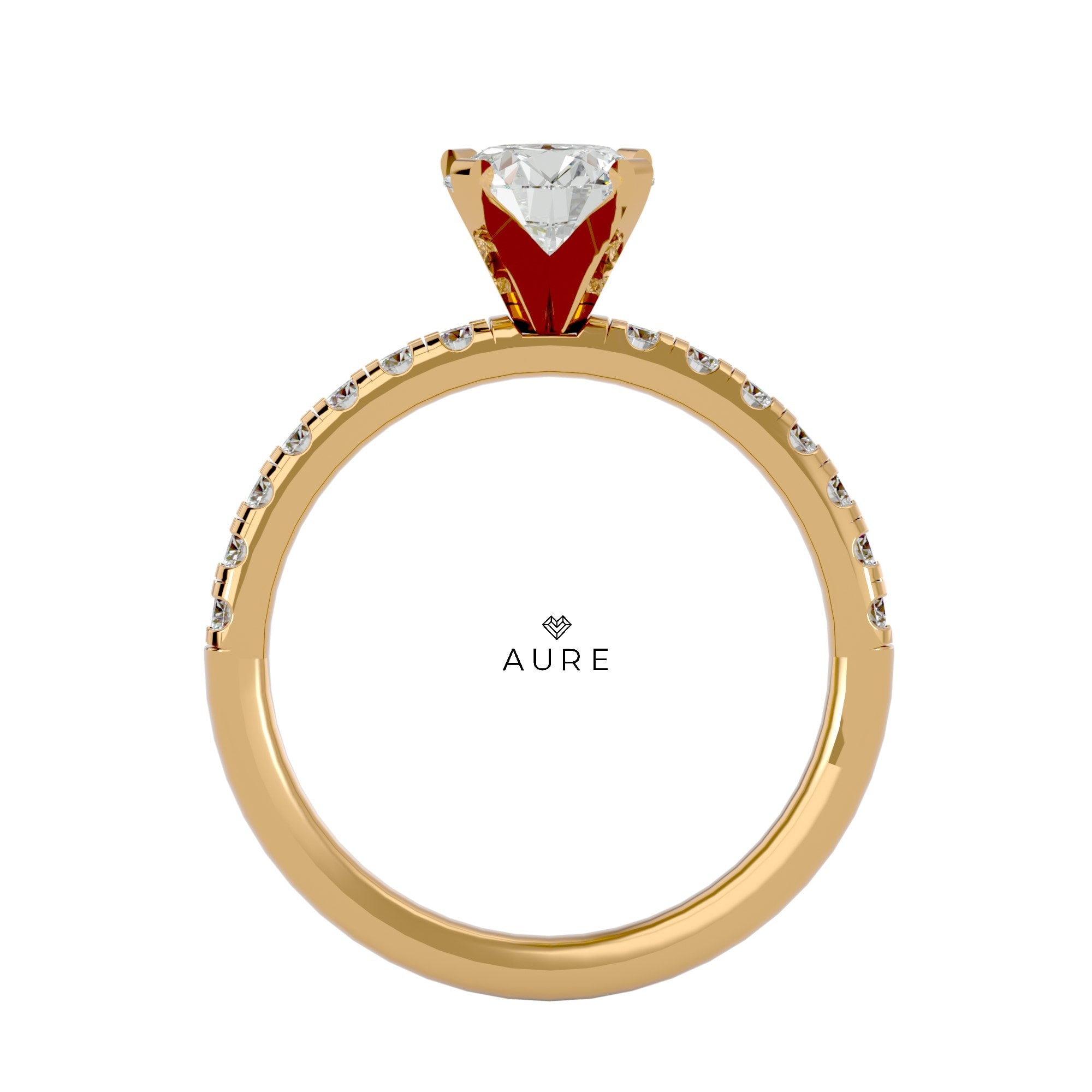Alexa 1,00 carat