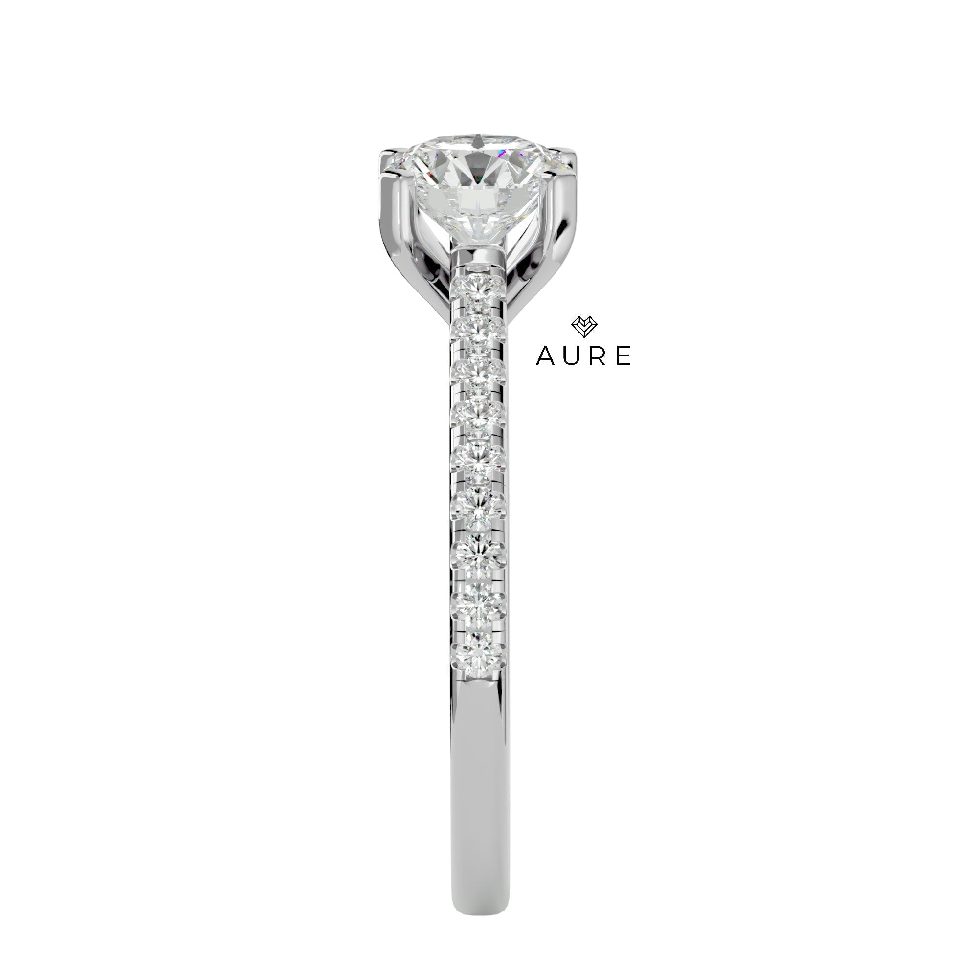 Noor 1,00 carat