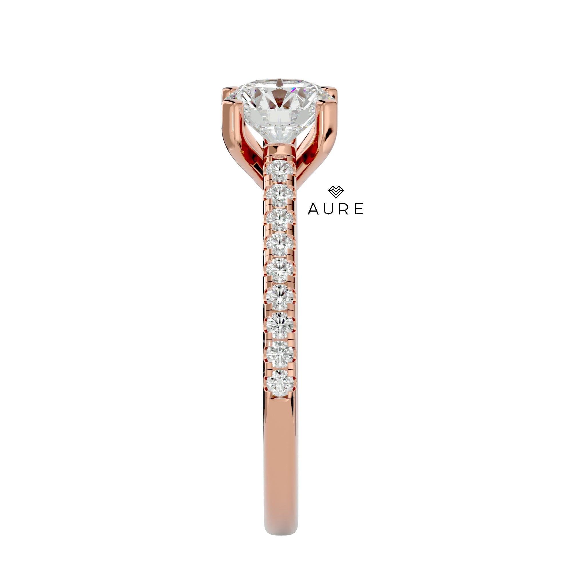 Noor 1,00 carat