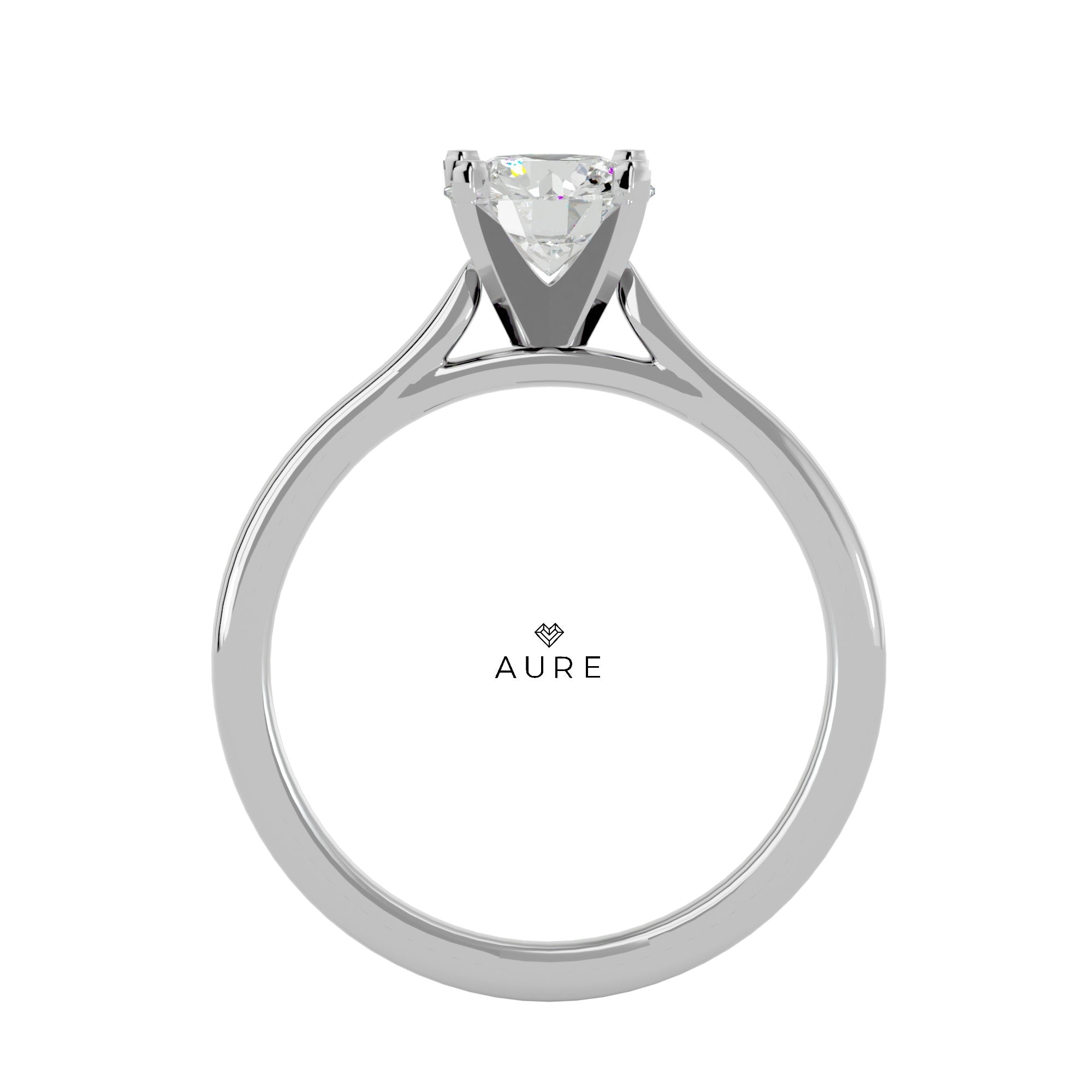 Elsa 1,00 carat