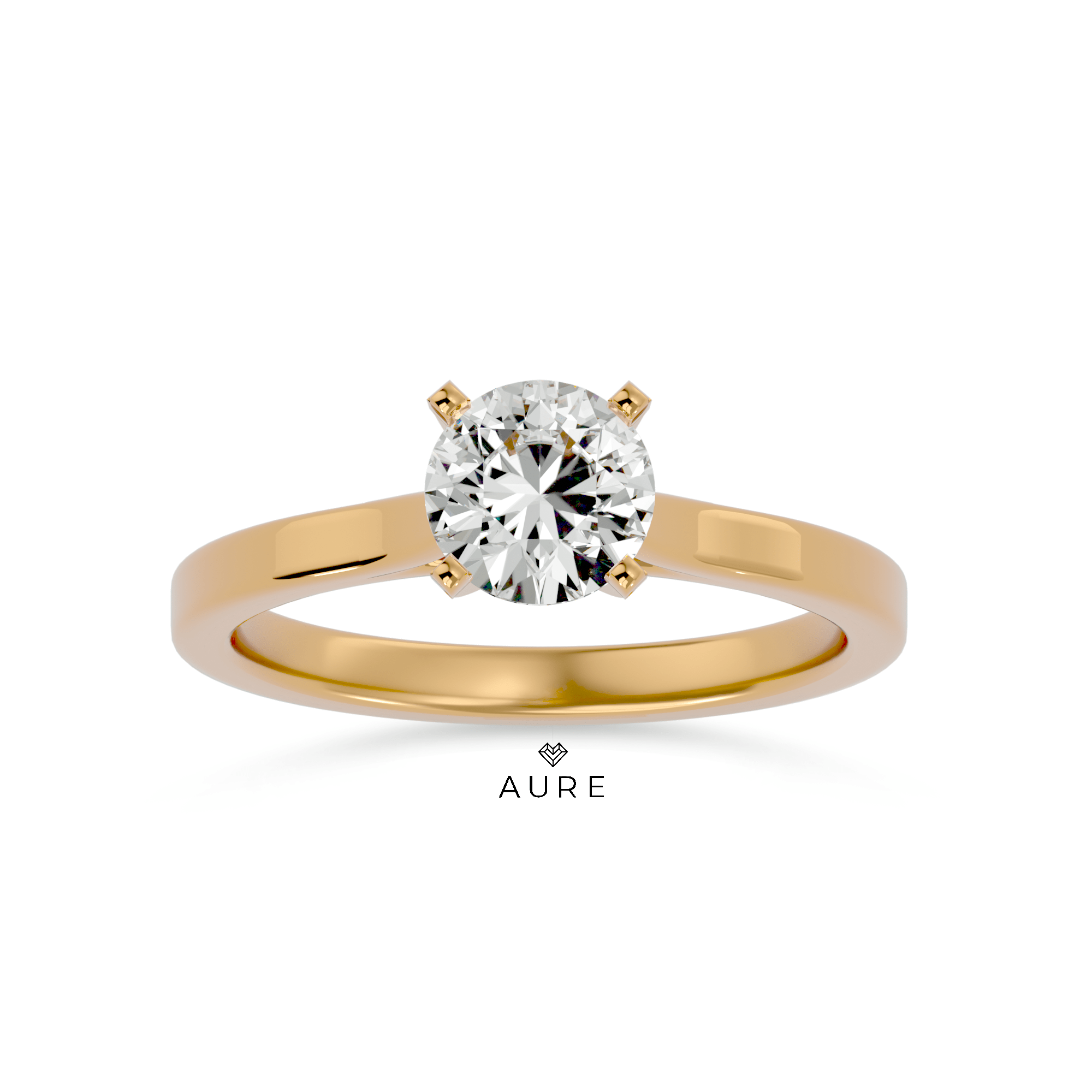Elsa 1,00 carat
