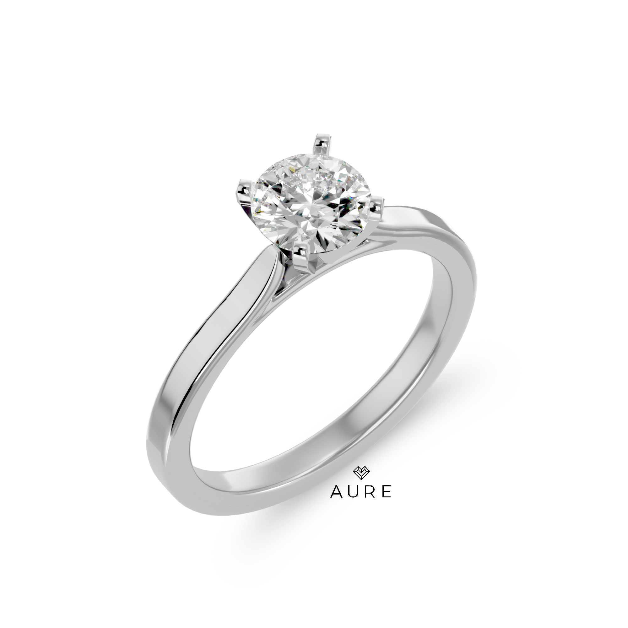 Elsa 1,00 carat