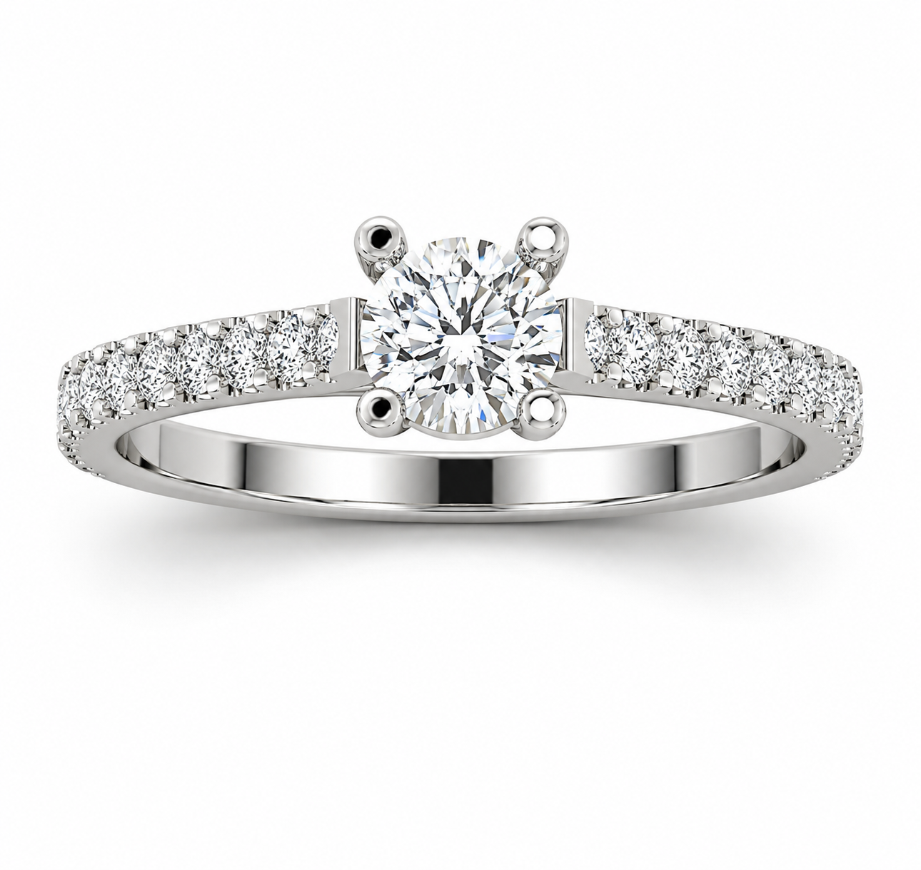 Lina 0,30 carat