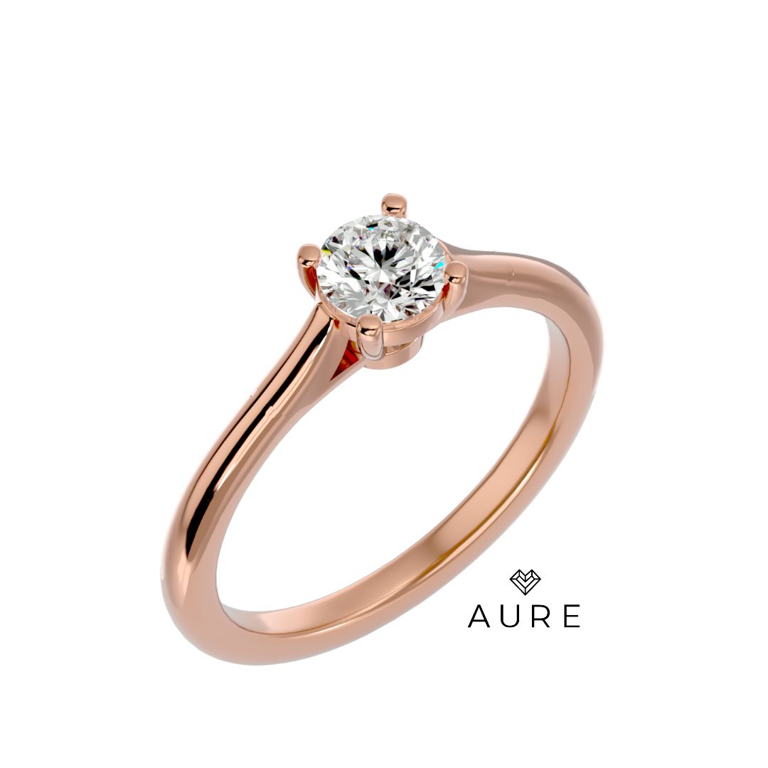 Sylia 0,60 carat