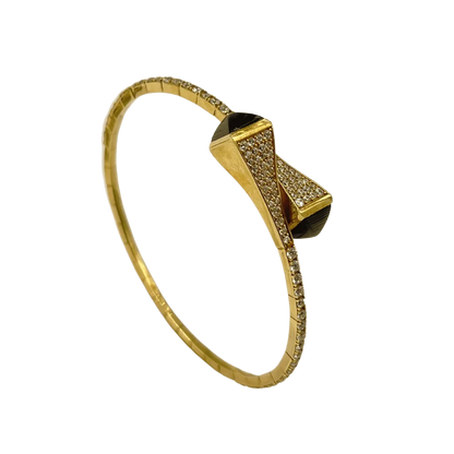 Ensemble Élégance en Or 18K