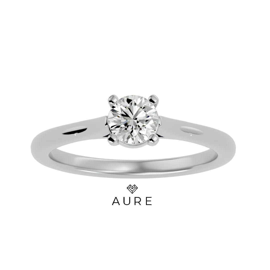 Sylia 0,60 carat