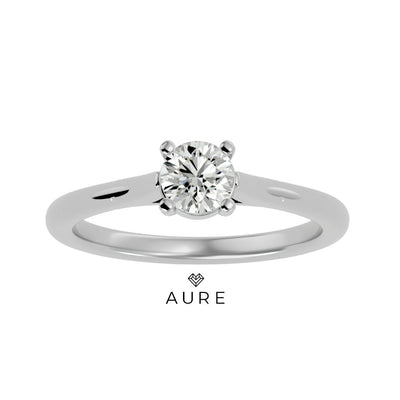 Sylia 0,60 carat