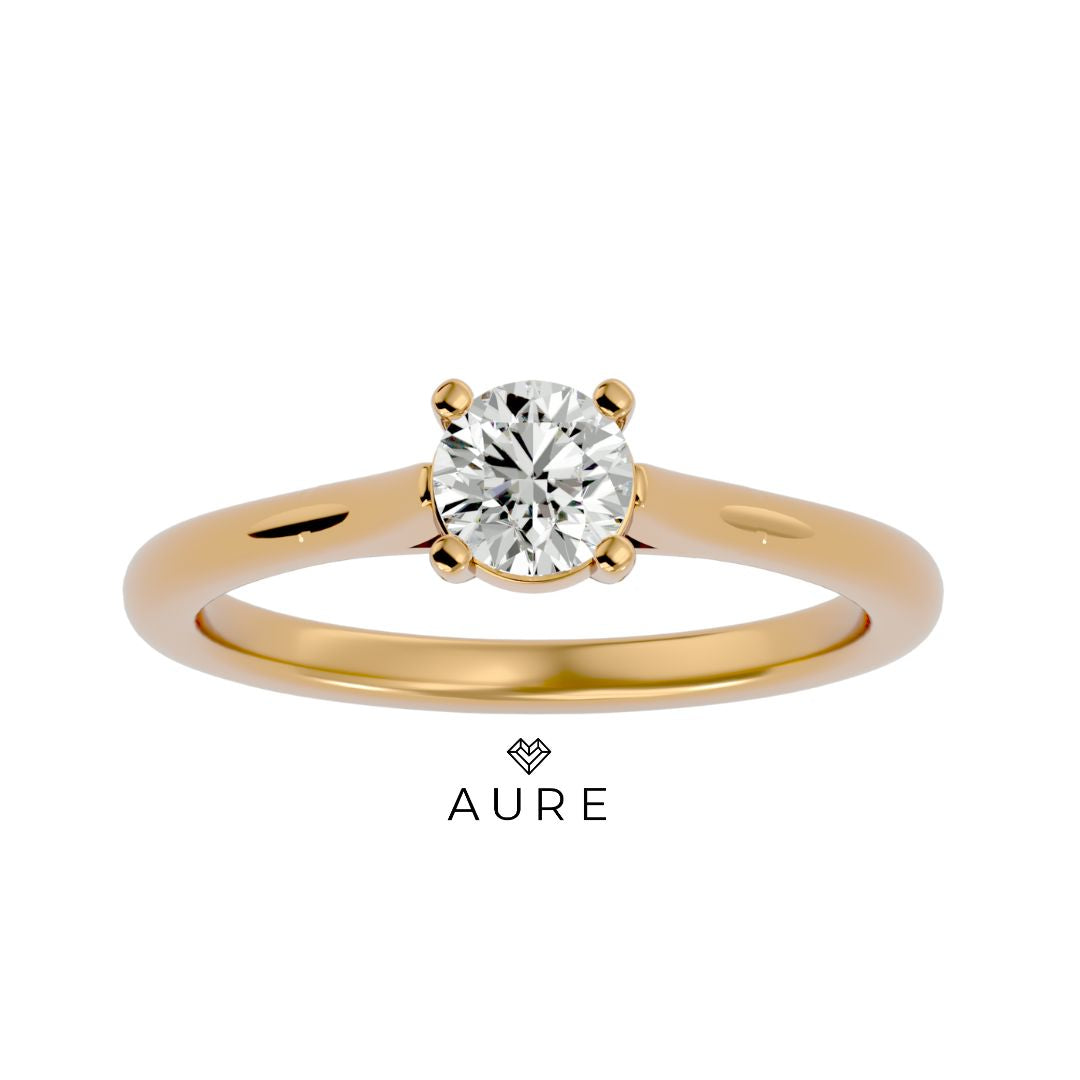 Sylia 0,60 carat