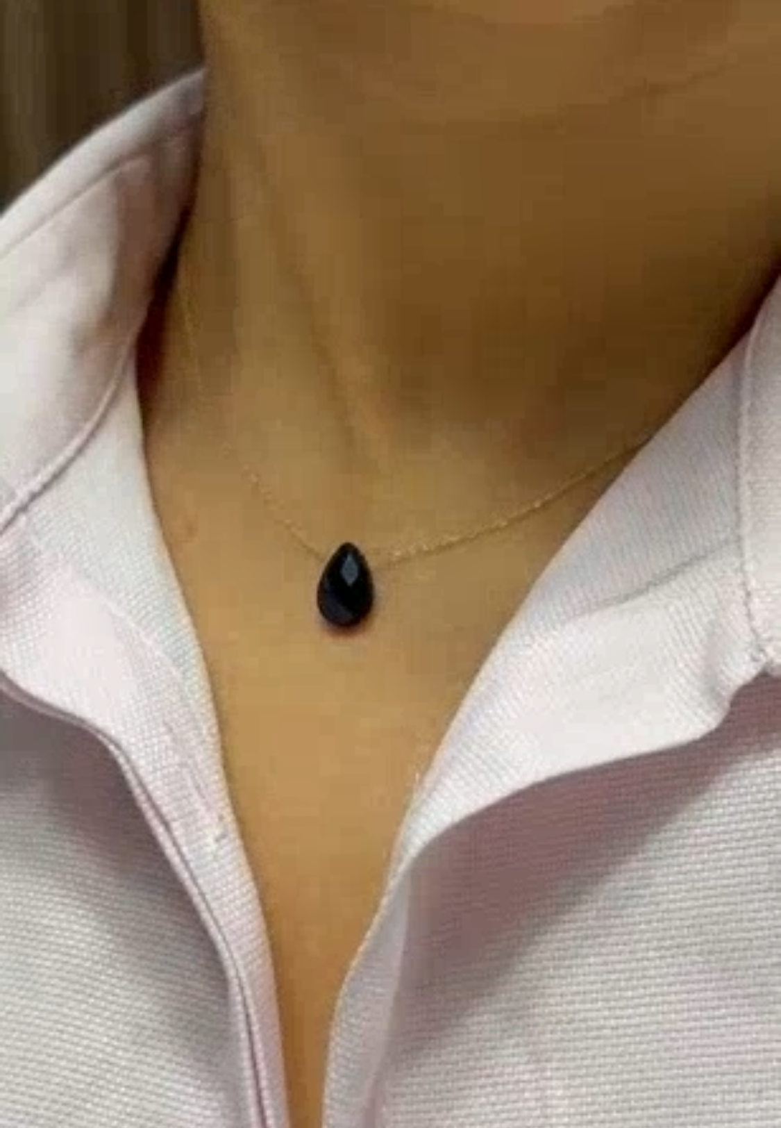 Collier Loza en Or 18 carats