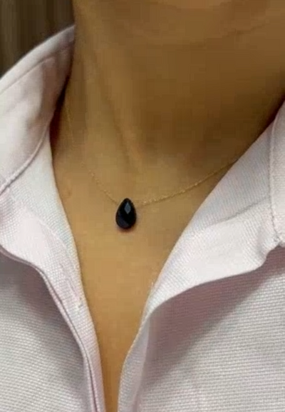 Collier Loza en Or 18 carats