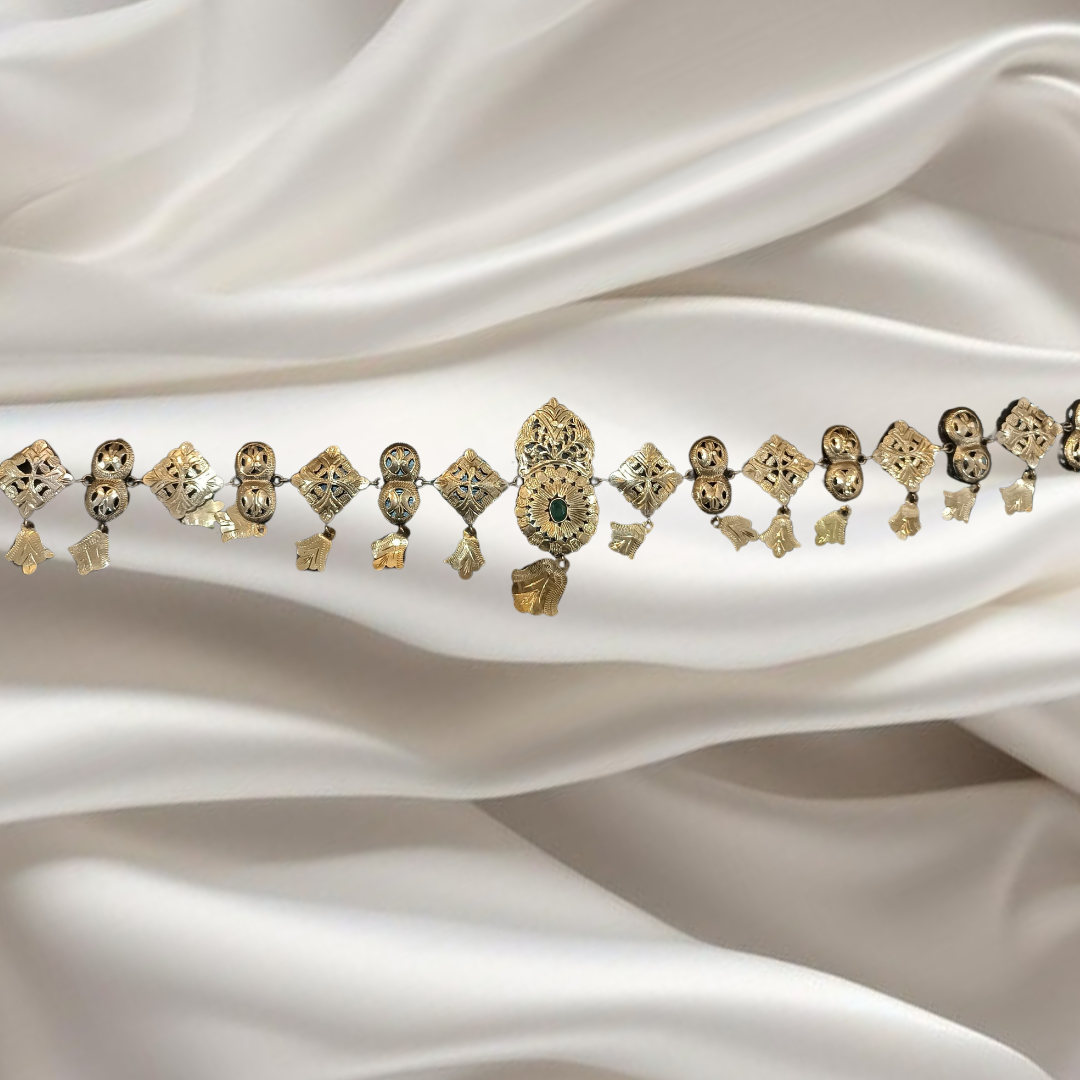 Élégance Couronne khayt Rih