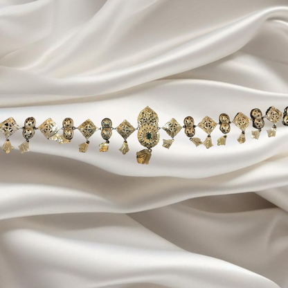 Élégance Couronne khayt Rih