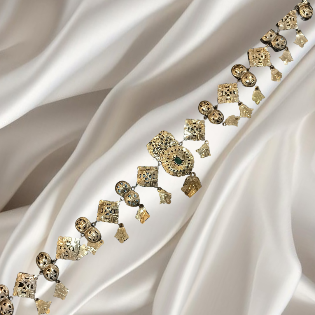 Élégance Couronne khayt Rih