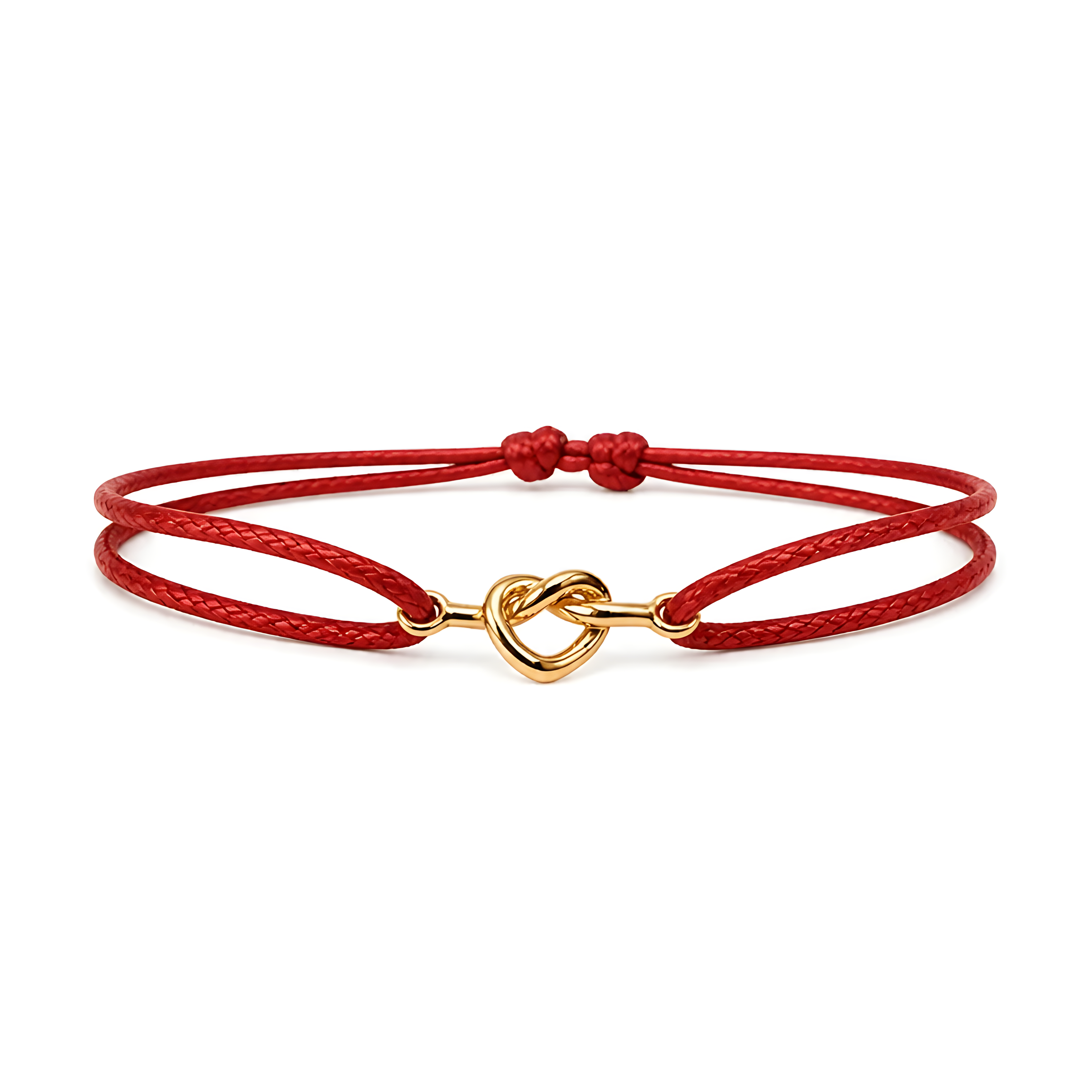 Bracelet Love Knot