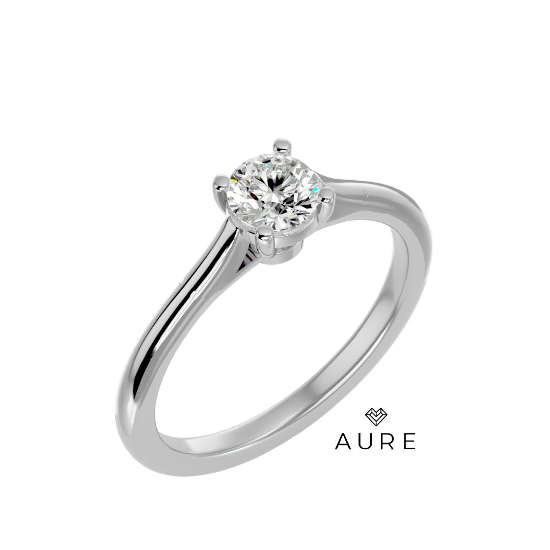 Sylia 0,60 carat