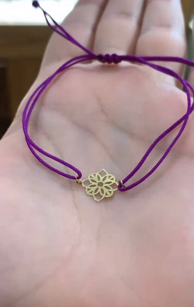 Cordon en Or18k