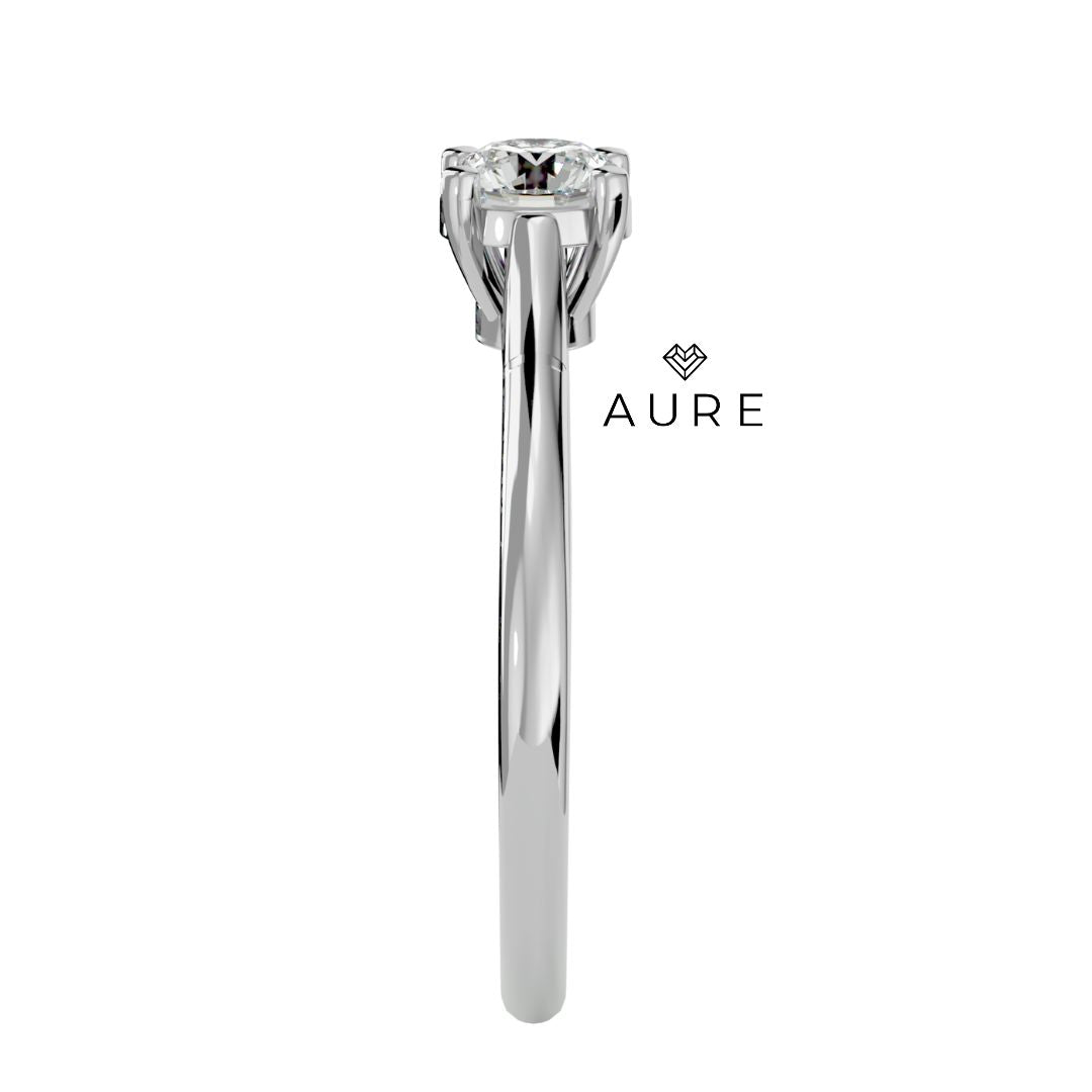 Sylia 0,60 carat