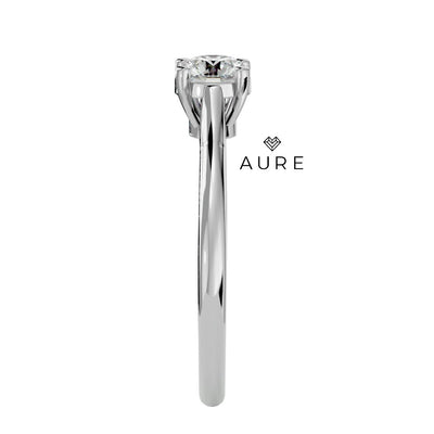 Sylia 0,60 carat