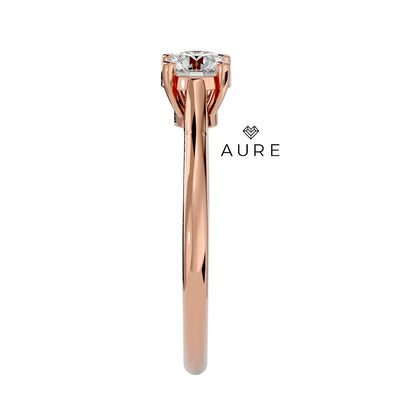 Sylia 0,60 carat