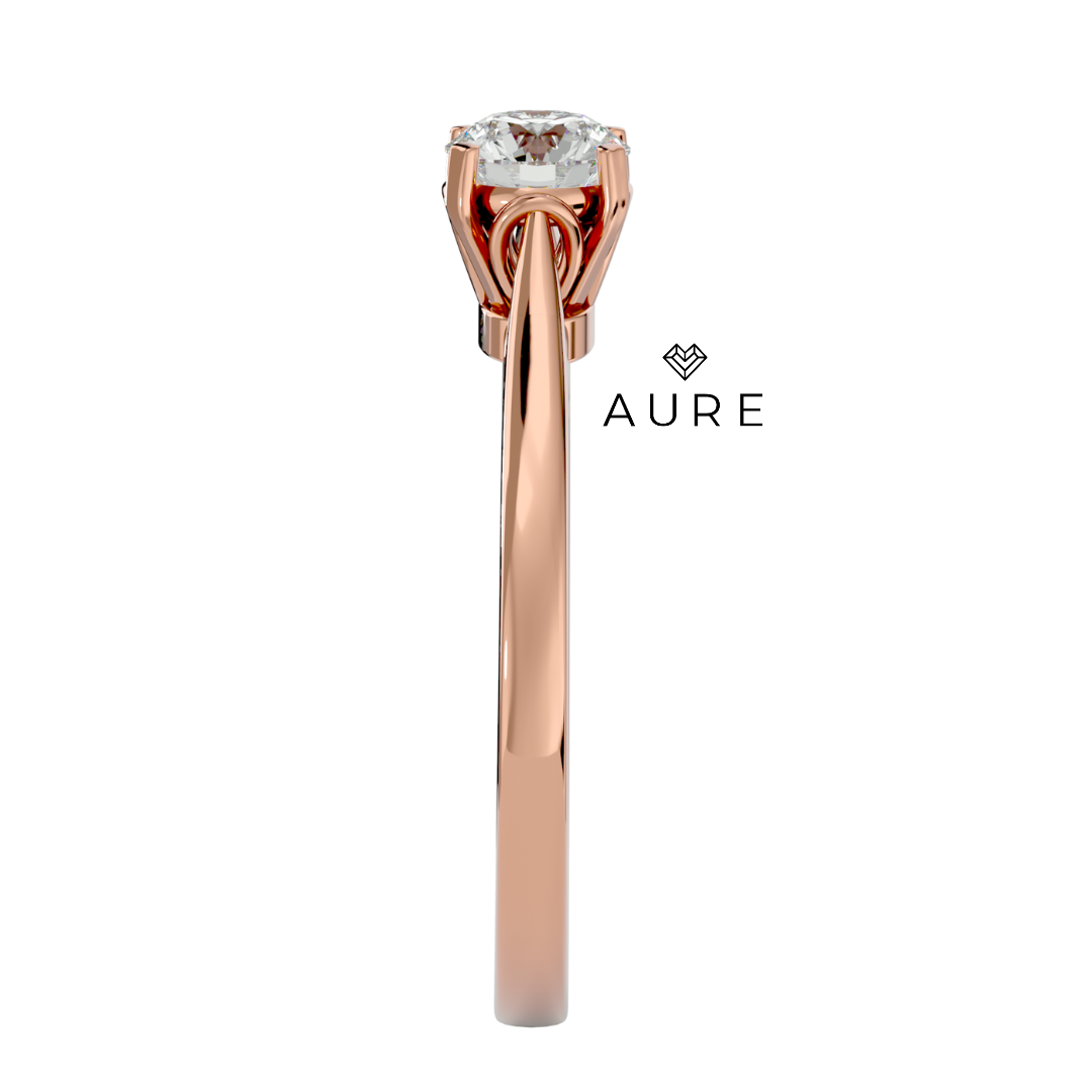 Ito 0,60 carat