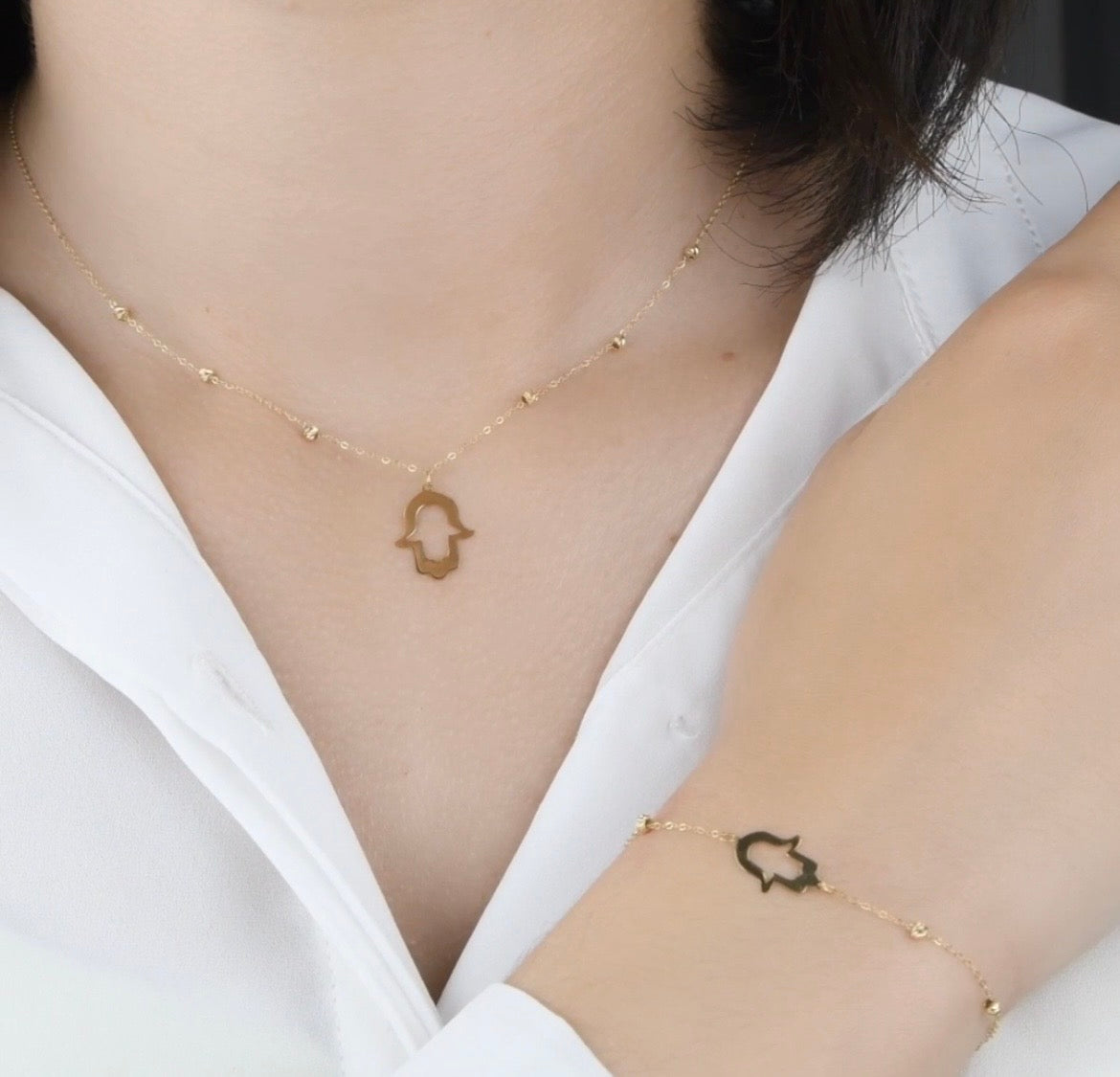 Ensemble khmisa en Or18k