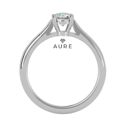 Sylia 0,60 carat
