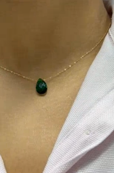 Collier Loza en Or 18 carats