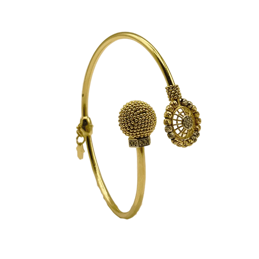 Bracelet moderne avec des Boules