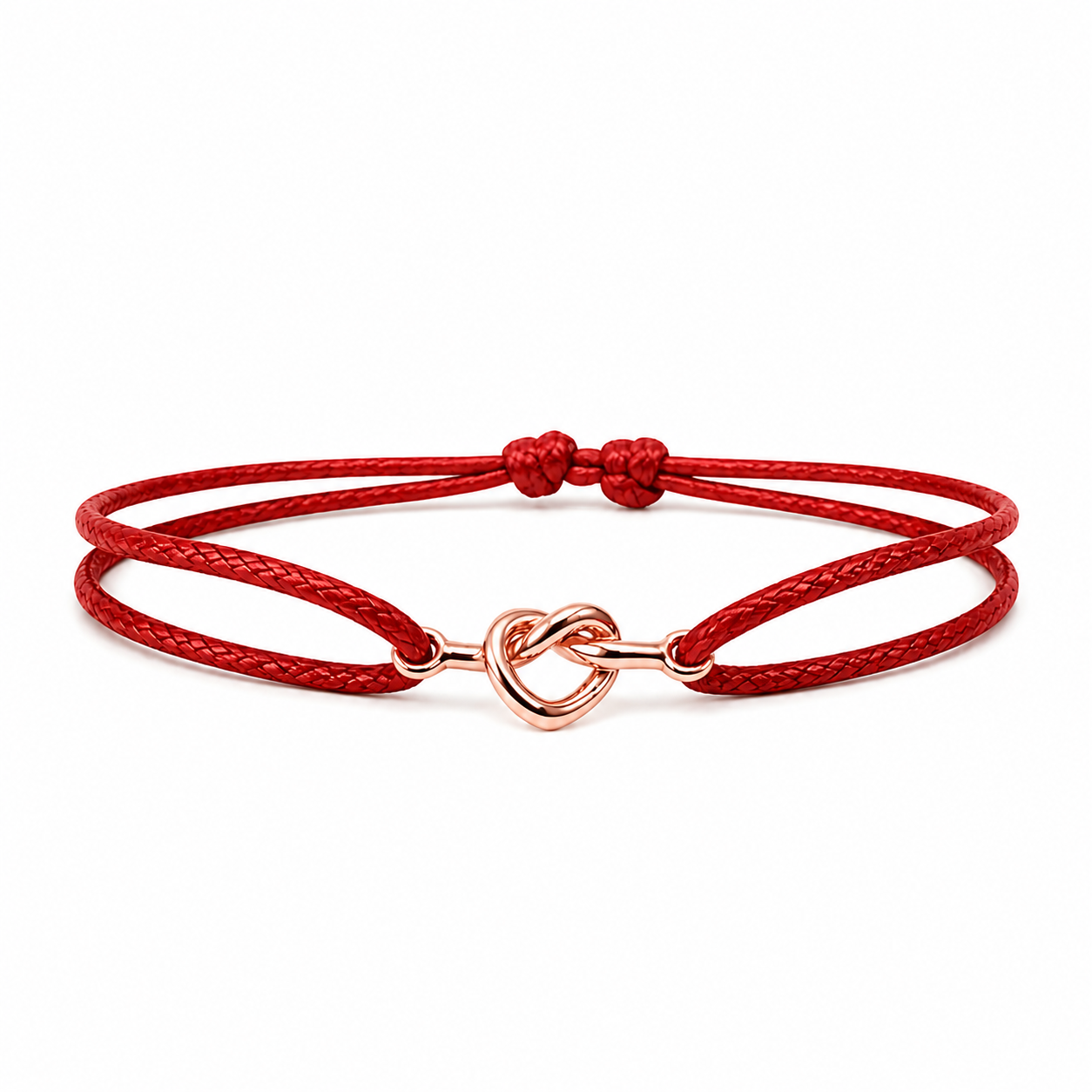 Bracelet Love Knot