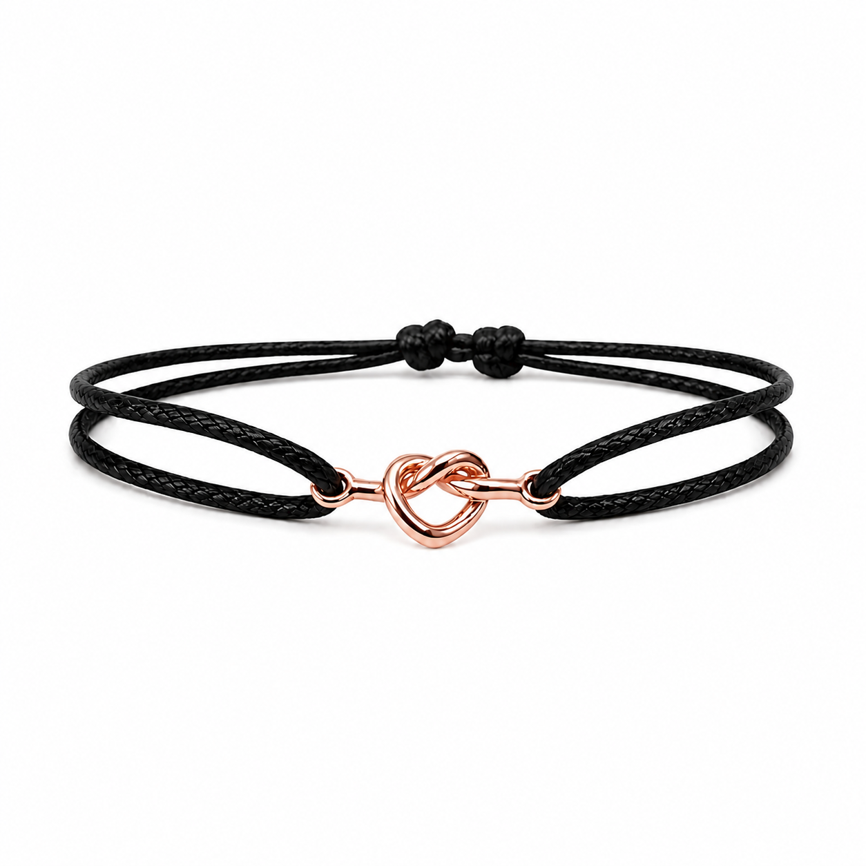 Bracelet Love Knot