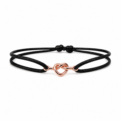 Bracelet Love Knot