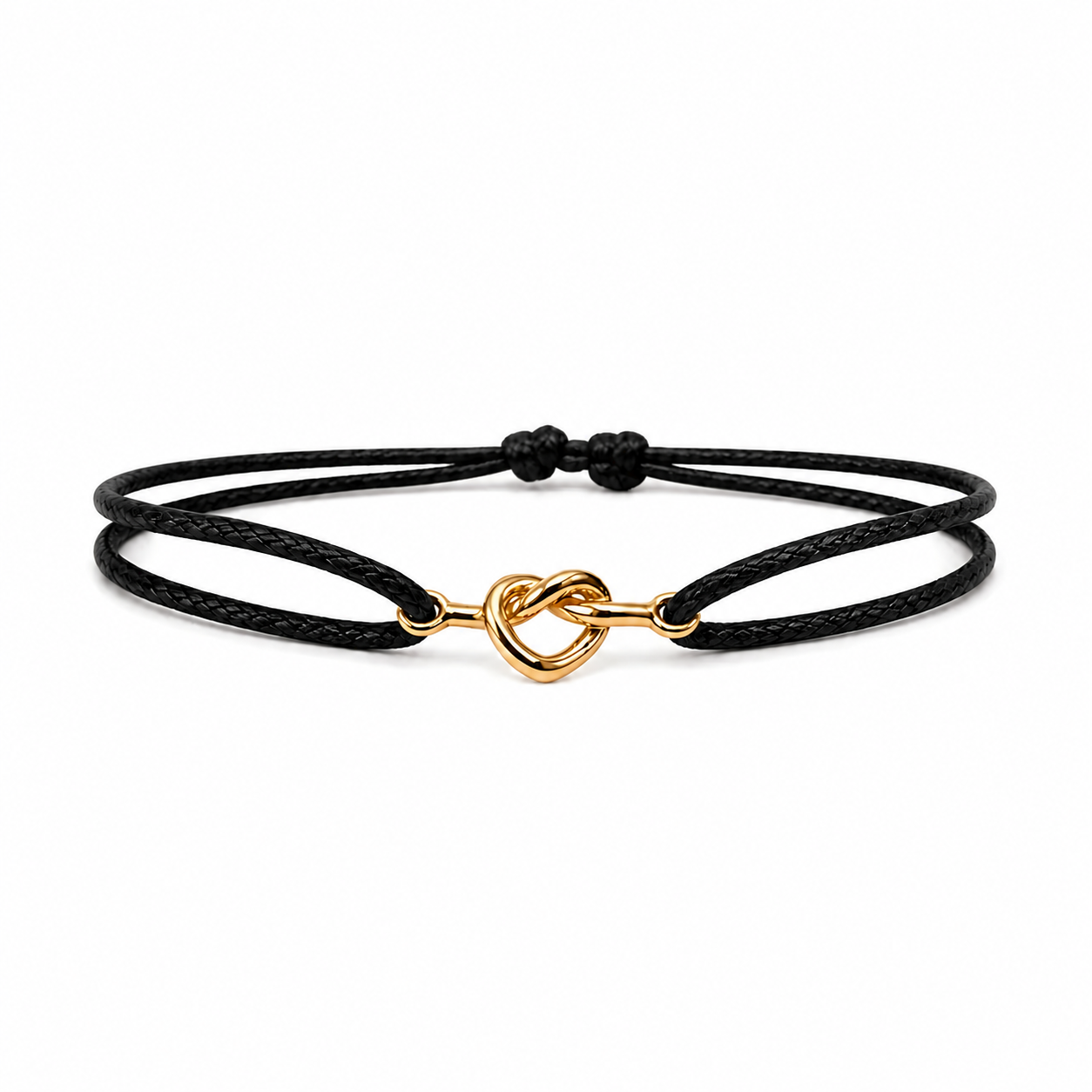 Bracelet Love Knot
