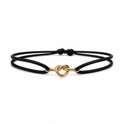 Bracelet Love Knot
