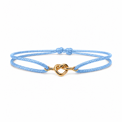 Bracelet Love Knot