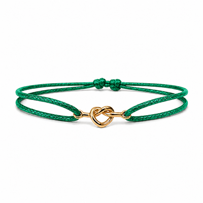 Bracelet Love Knot