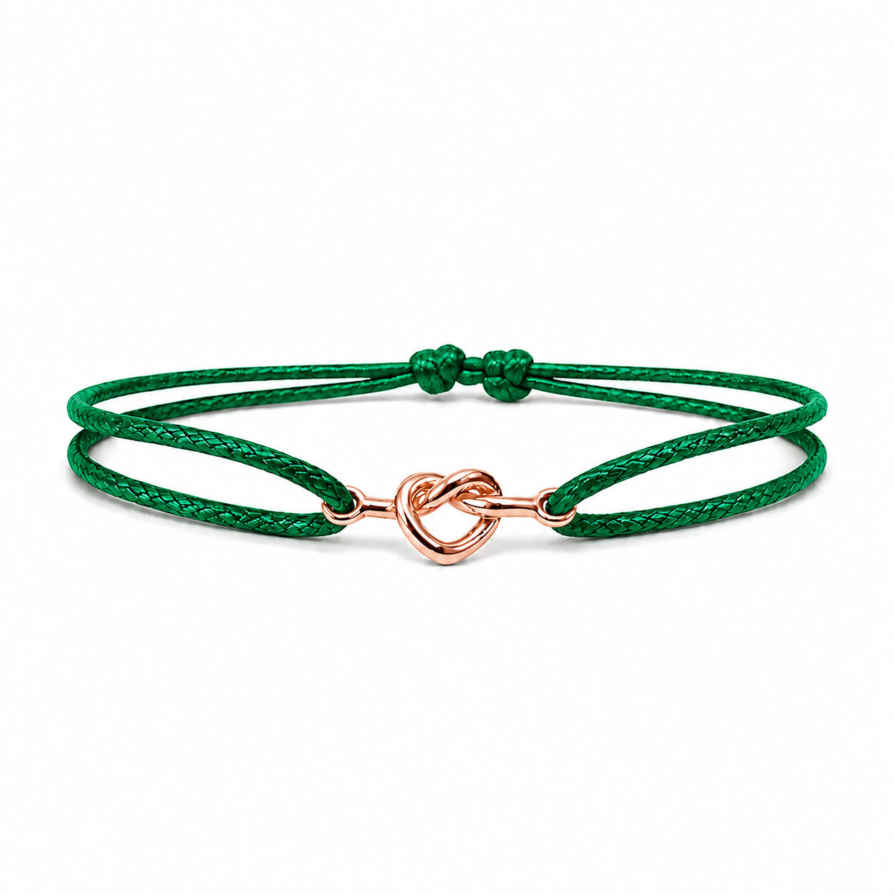 Bracelet Love Knot