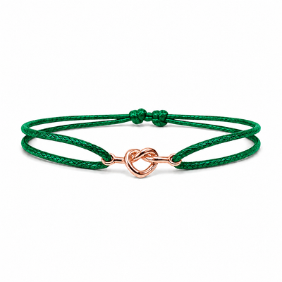 Bracelet Love Knot