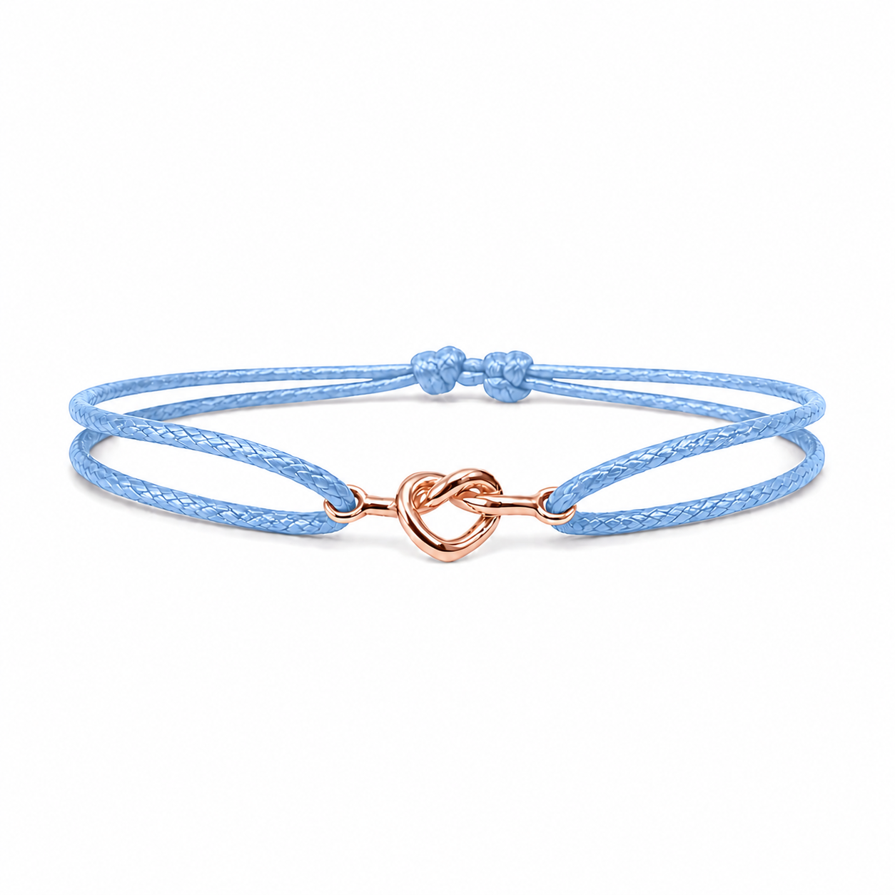 Bracelet Love Knot
