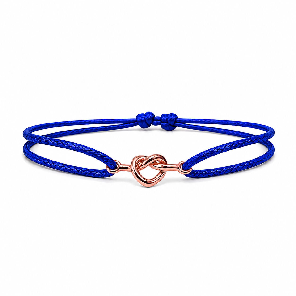 Bracelet Love Knot