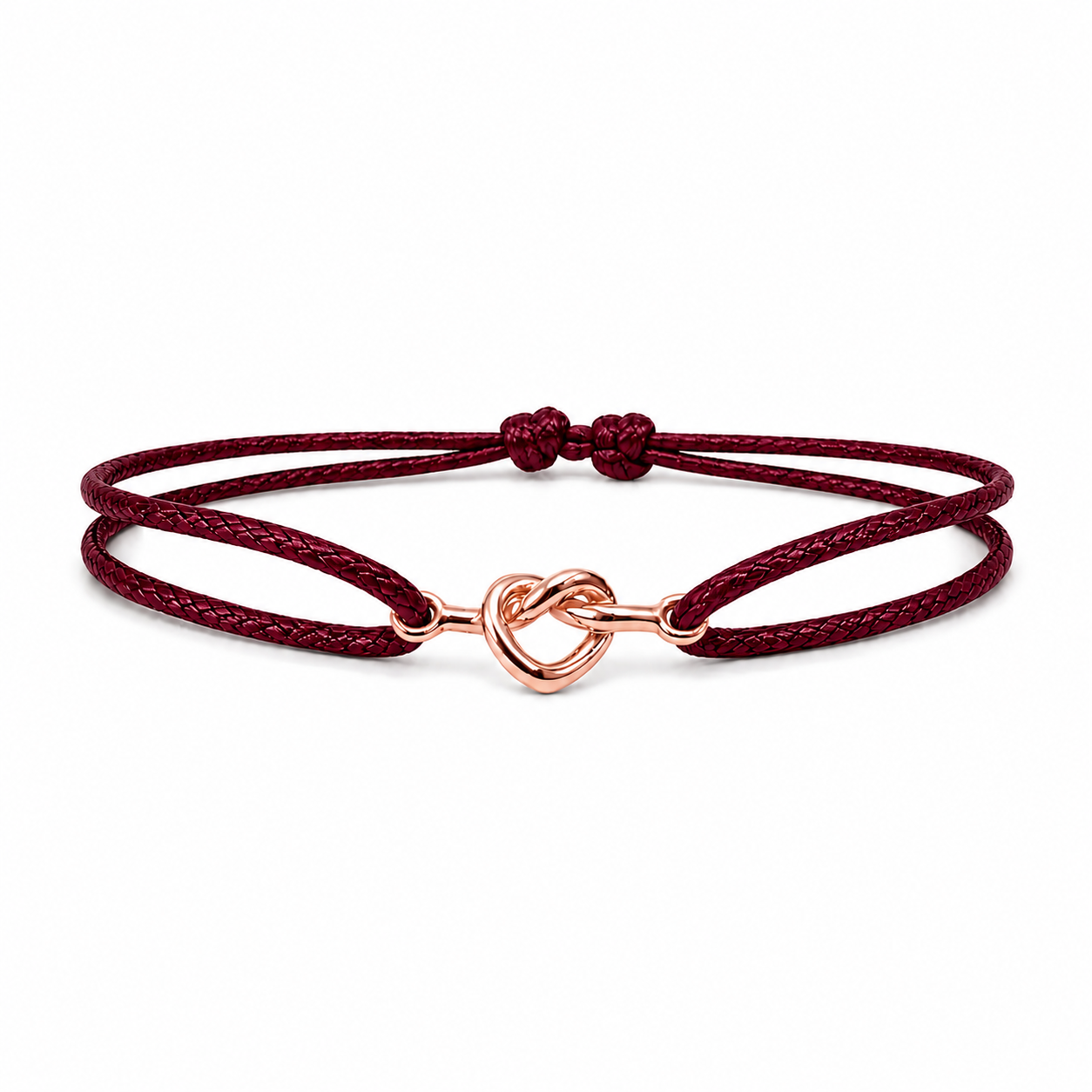 Bracelet Love Knot