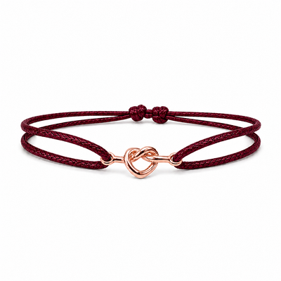 Bracelet Love Knot