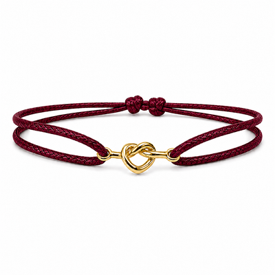 Bracelet Love Knot