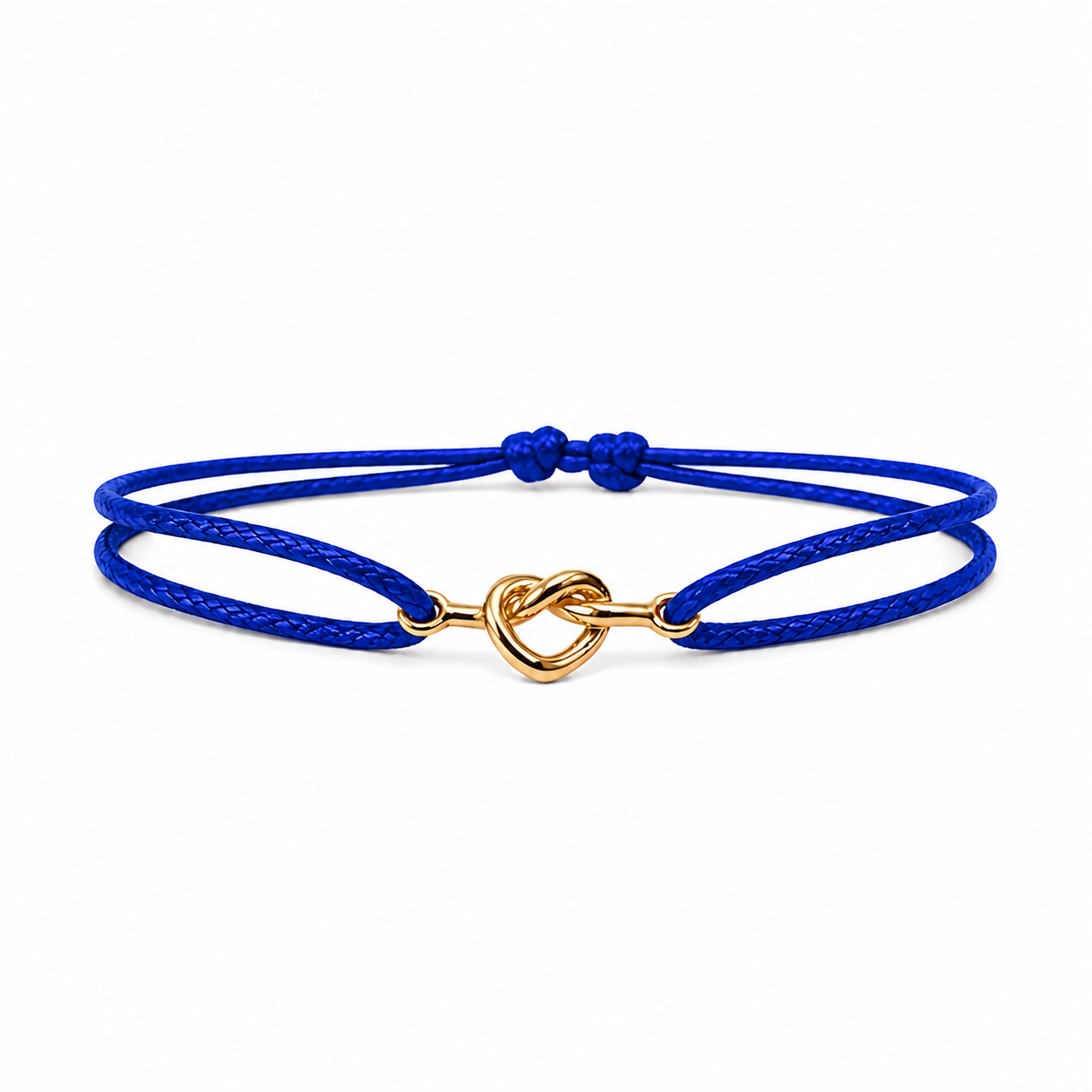 Bracelet Love Knot